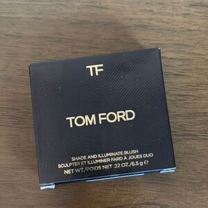 TOM FORD Shade and Illuminate Blush Duo